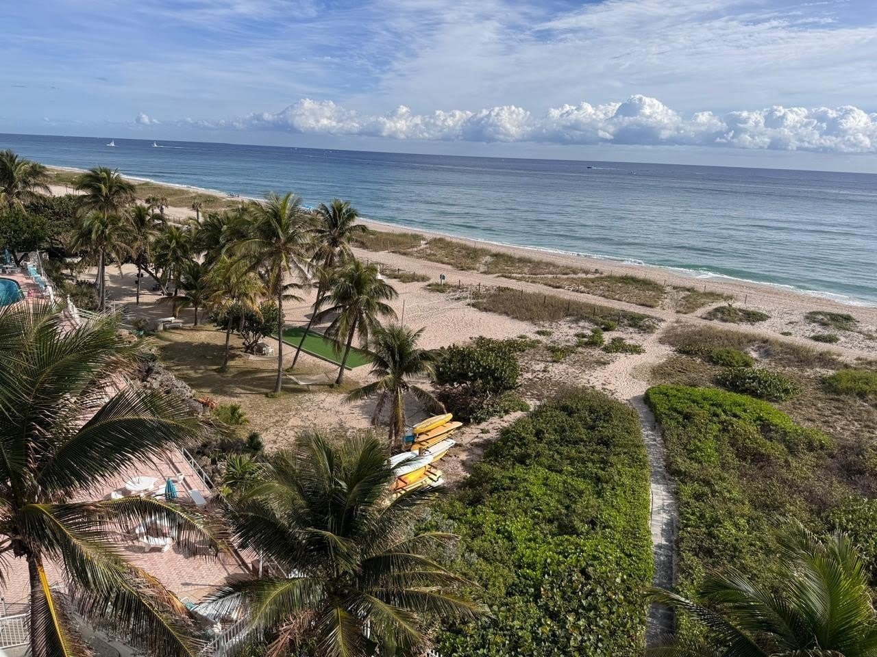 704 N Ocean Boulevard – photo 3