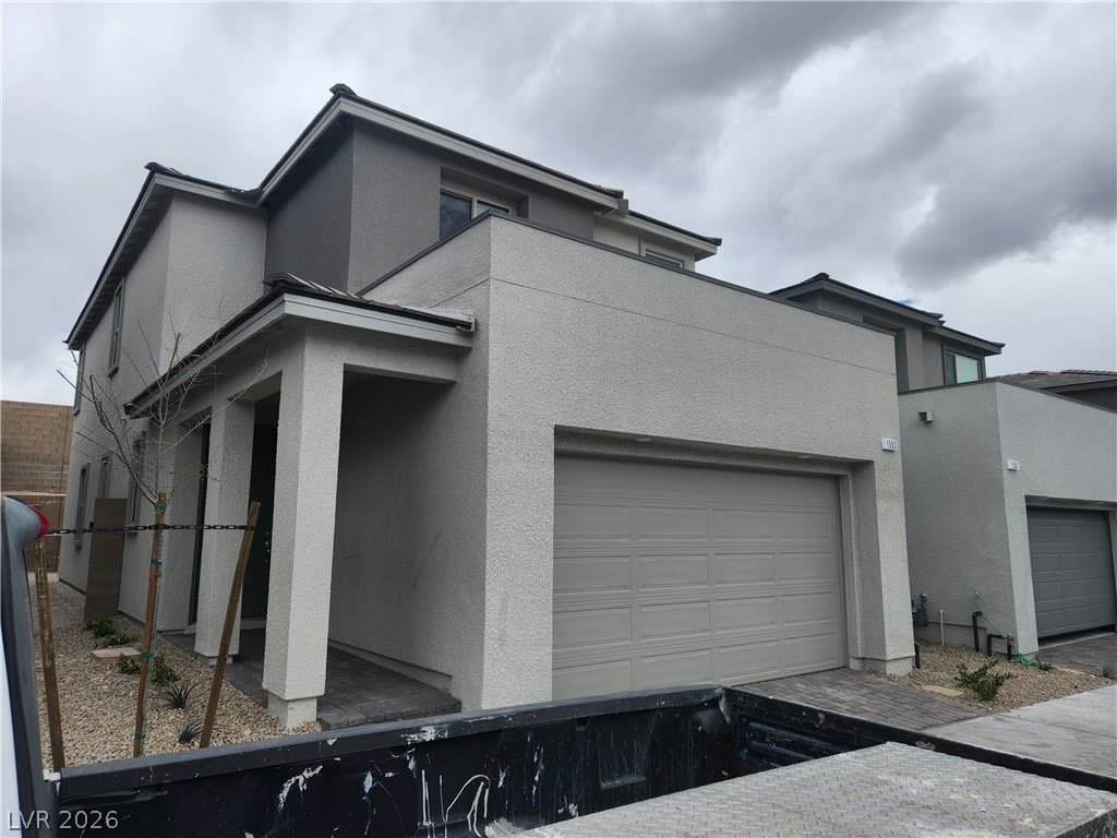 1553 Crowned Eagle Street – photo 1