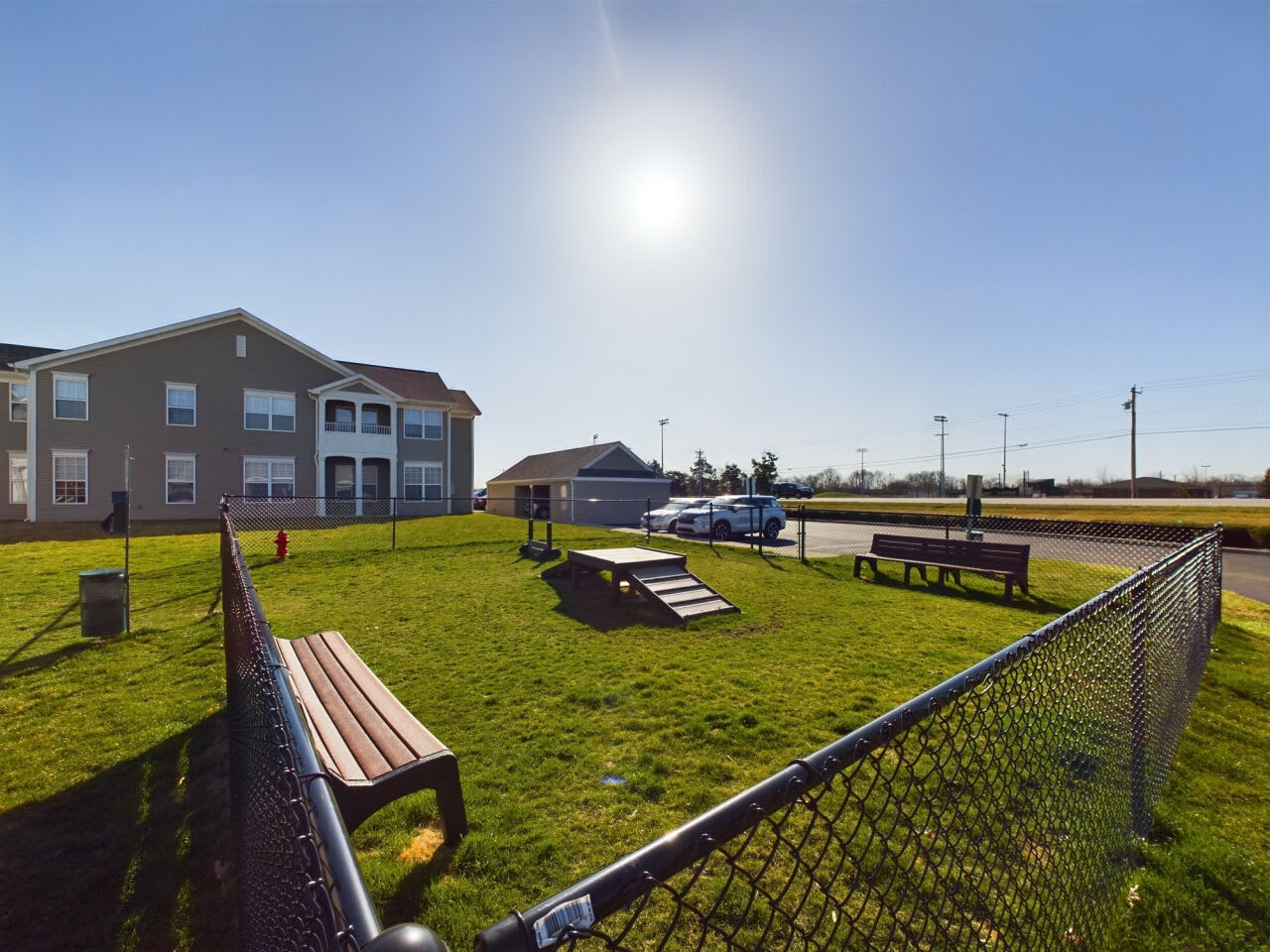 Pebble Brook Village – photo 2