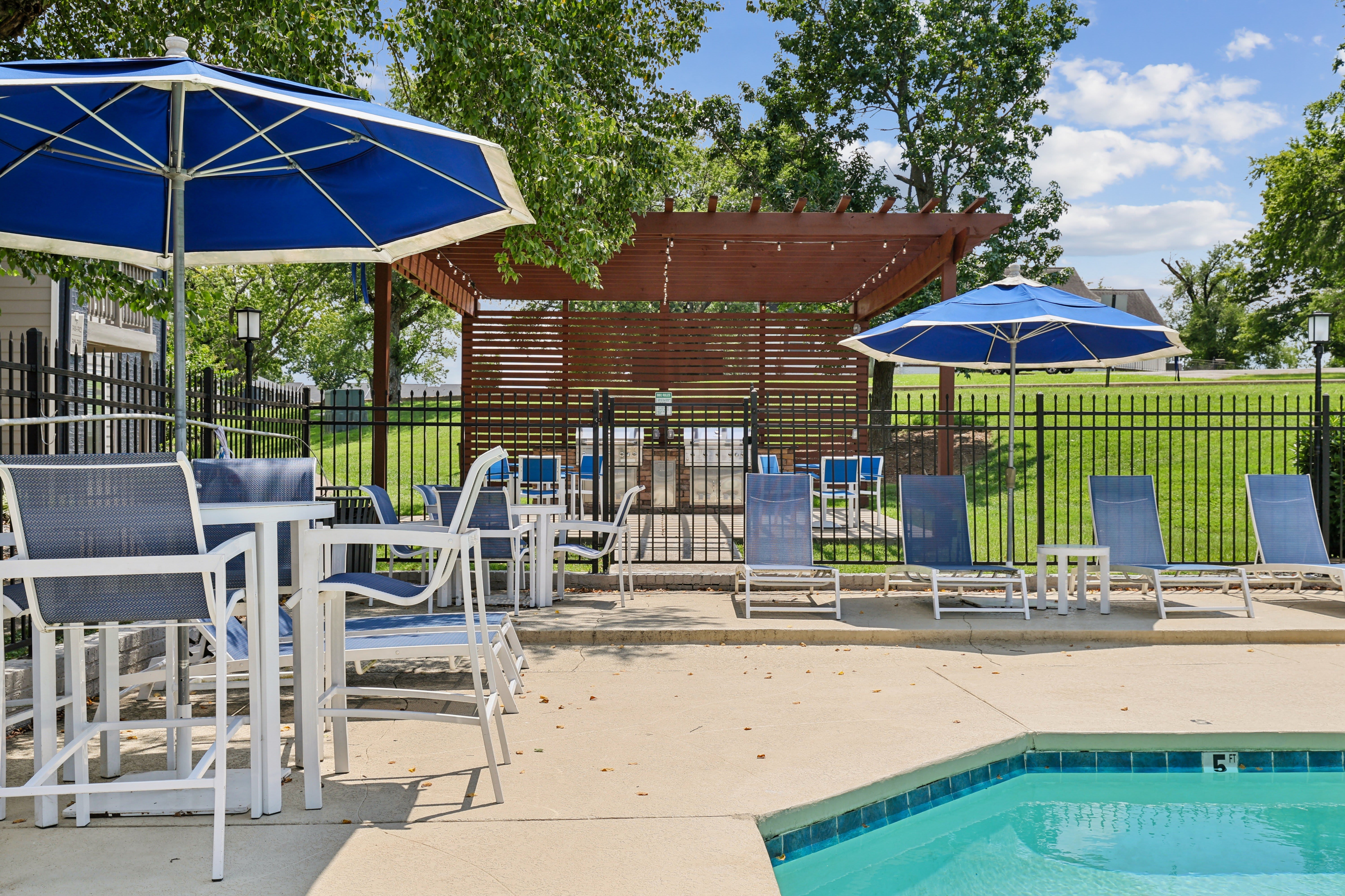 The Hamilton Premier Apartments – photo 4