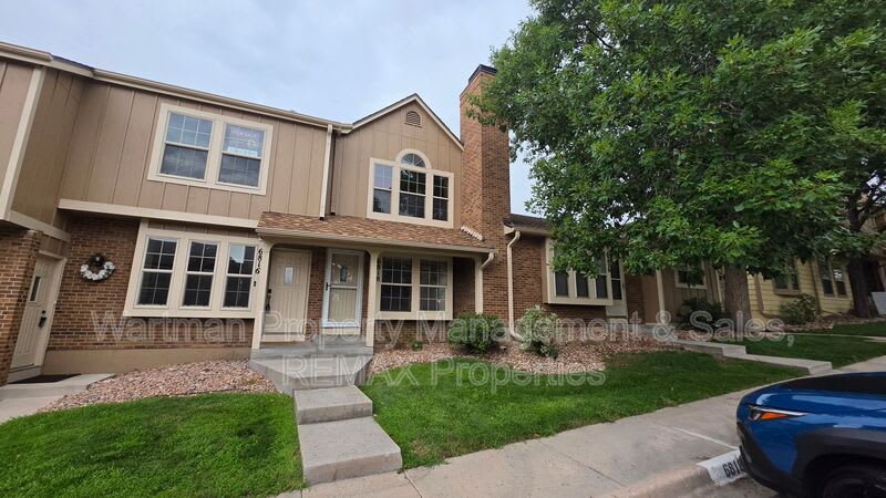 6818 Ravencrest Dr – photo 2