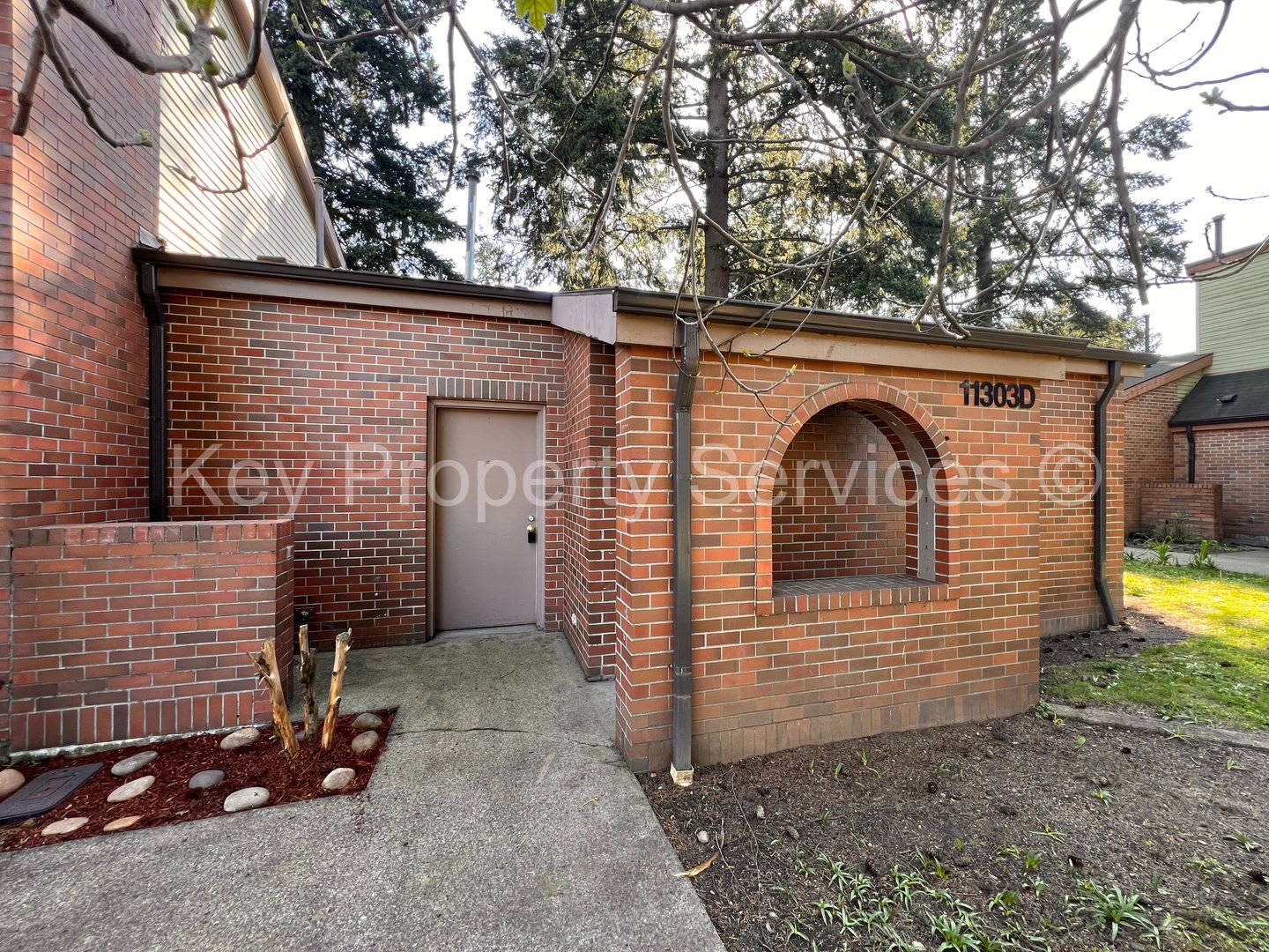 Red Brick Apartments (RBA) – photo 1