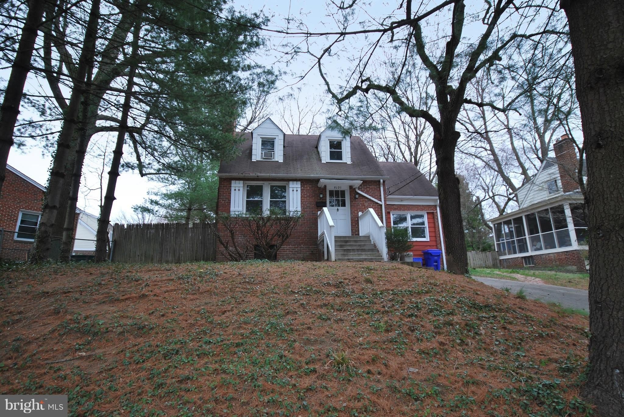 9105 WIRE Avenue – photo 1