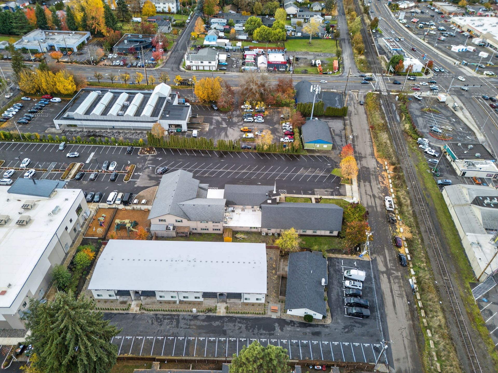 Alder Ridge – photo 1