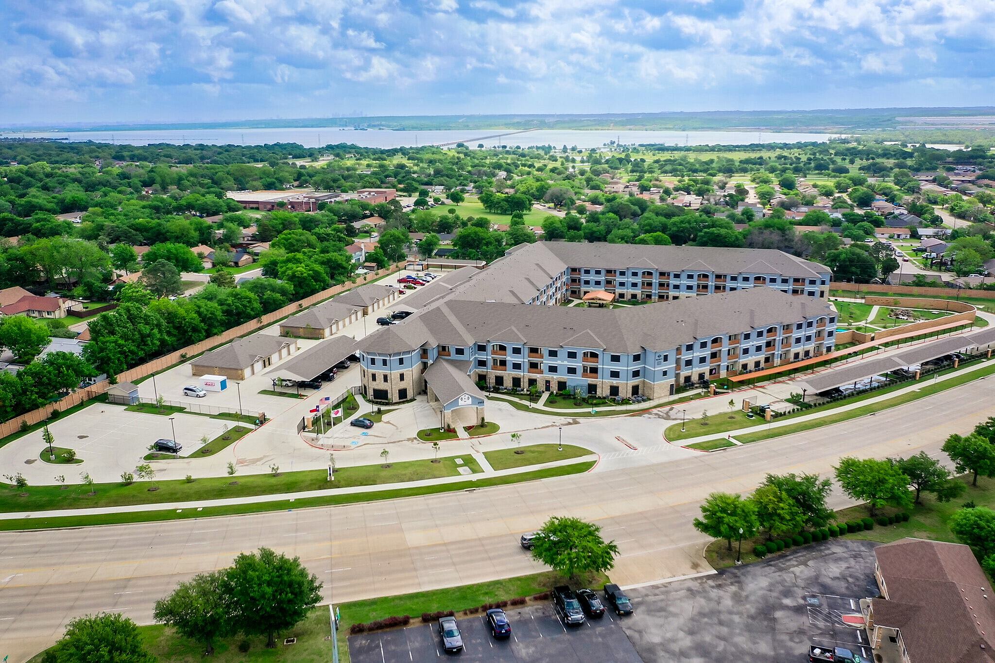 The Retreat at Grand Prairie – photo 4