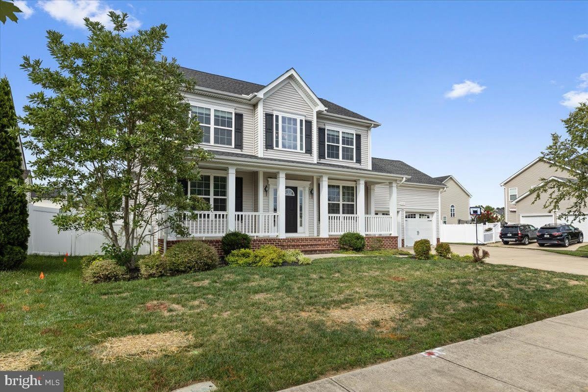 23650 COVENTRY Drive – photo 3