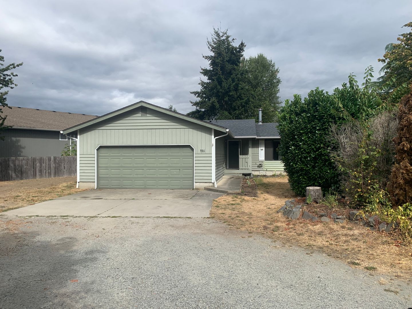 Eatonville Rambler – photo 1