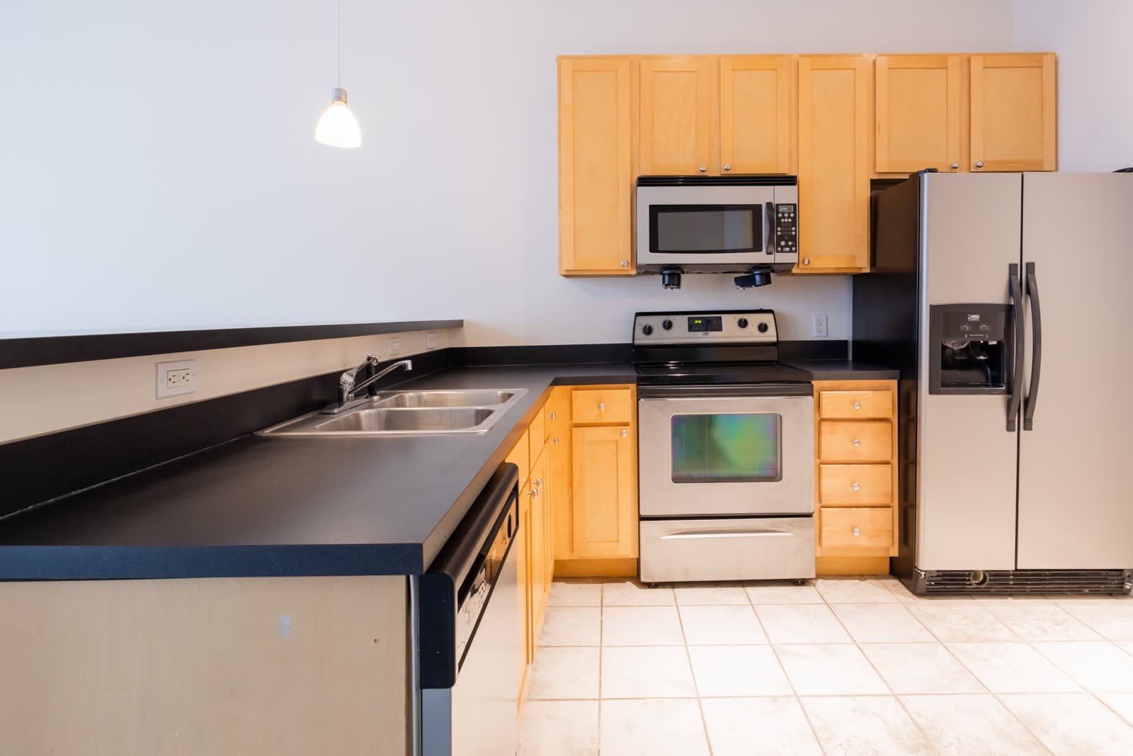 26 West Apartments – photo 1