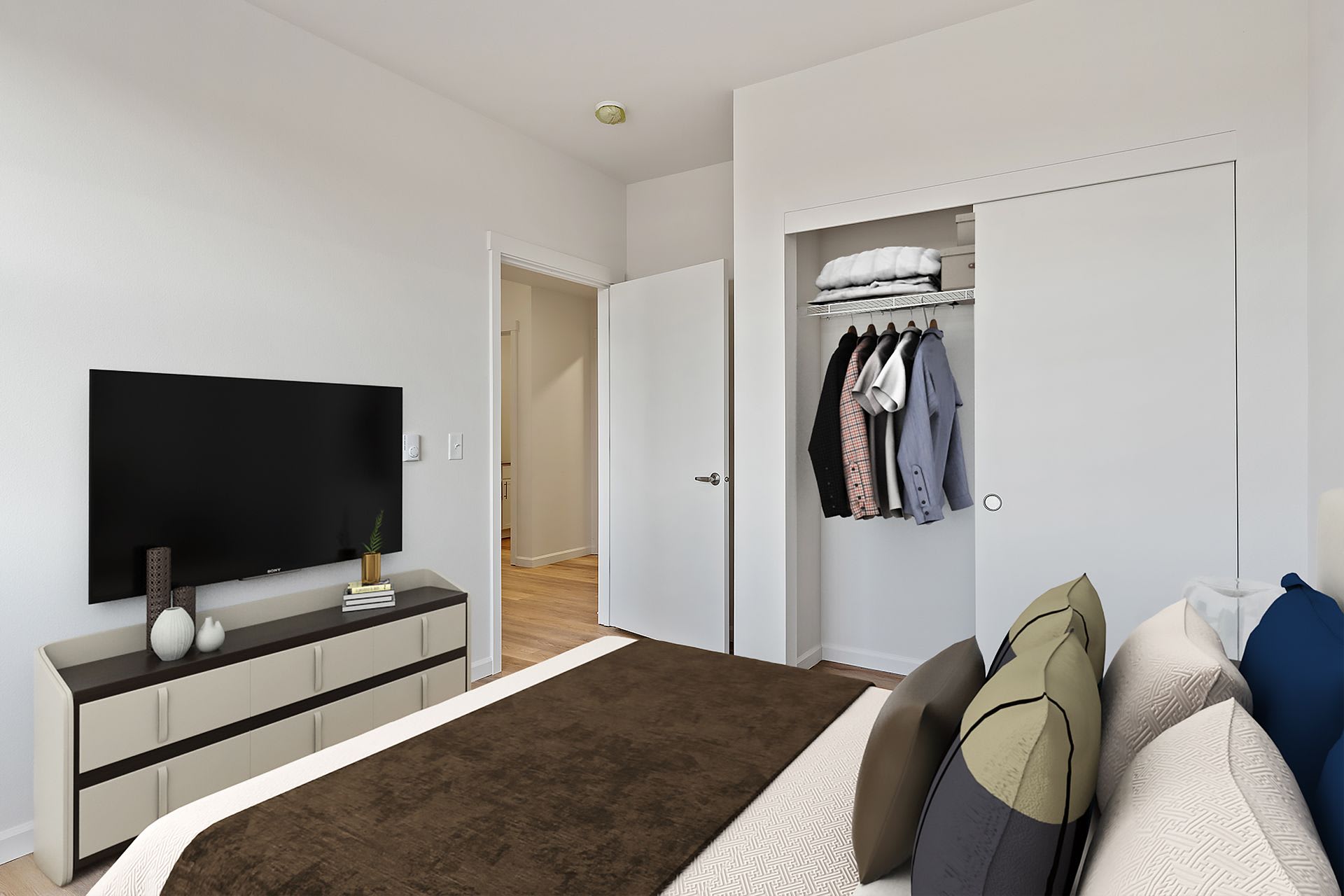 Pacific Valley Apartments – photo 3