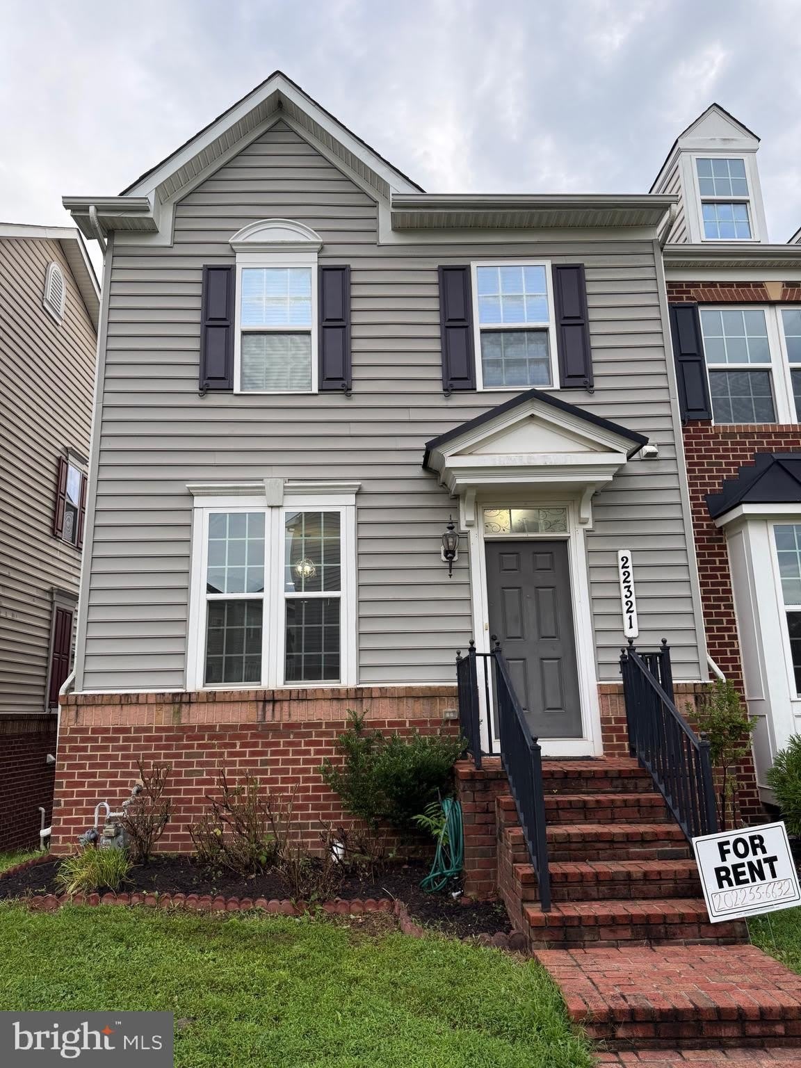 22321 Honey Hill Lane – photo 1