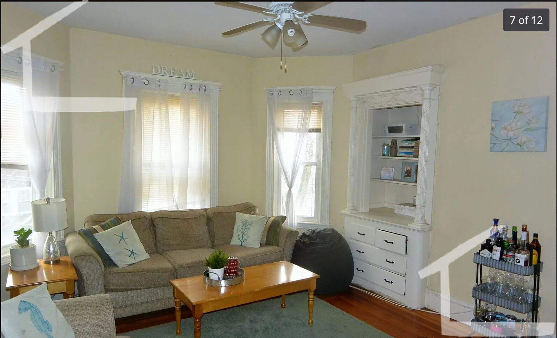 36 Justin Rd #2B Boston MA 02135 – photo 1