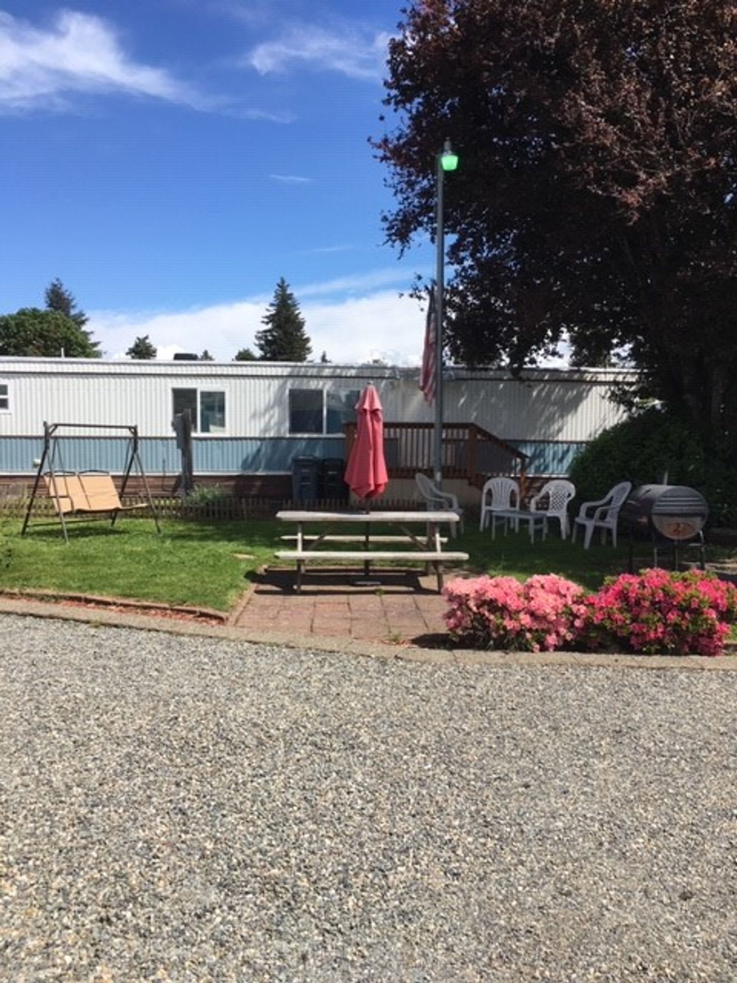 1 Bed 1 Bath Mobile Home for Rent! – photo 4