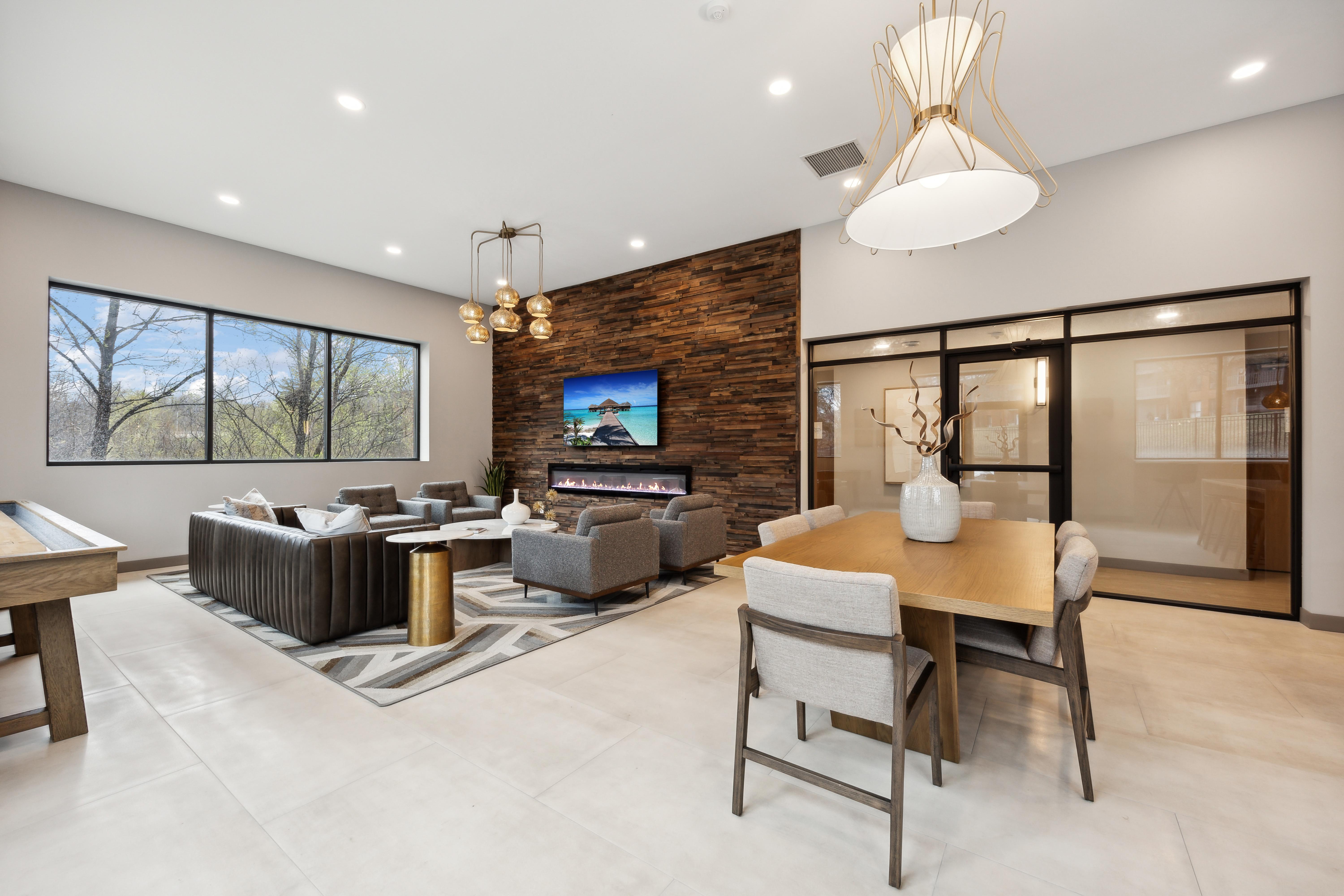 The Park at City West Apartments – photo 5