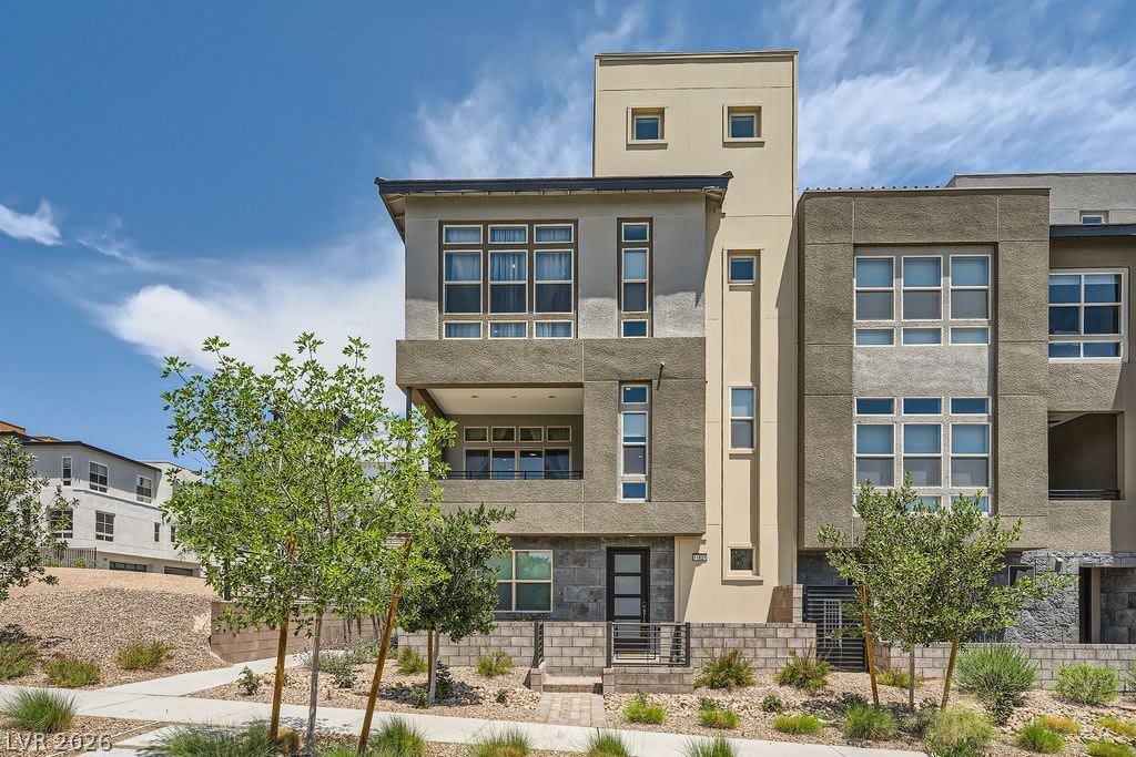 11821 Stone Run Avenue – photo 2