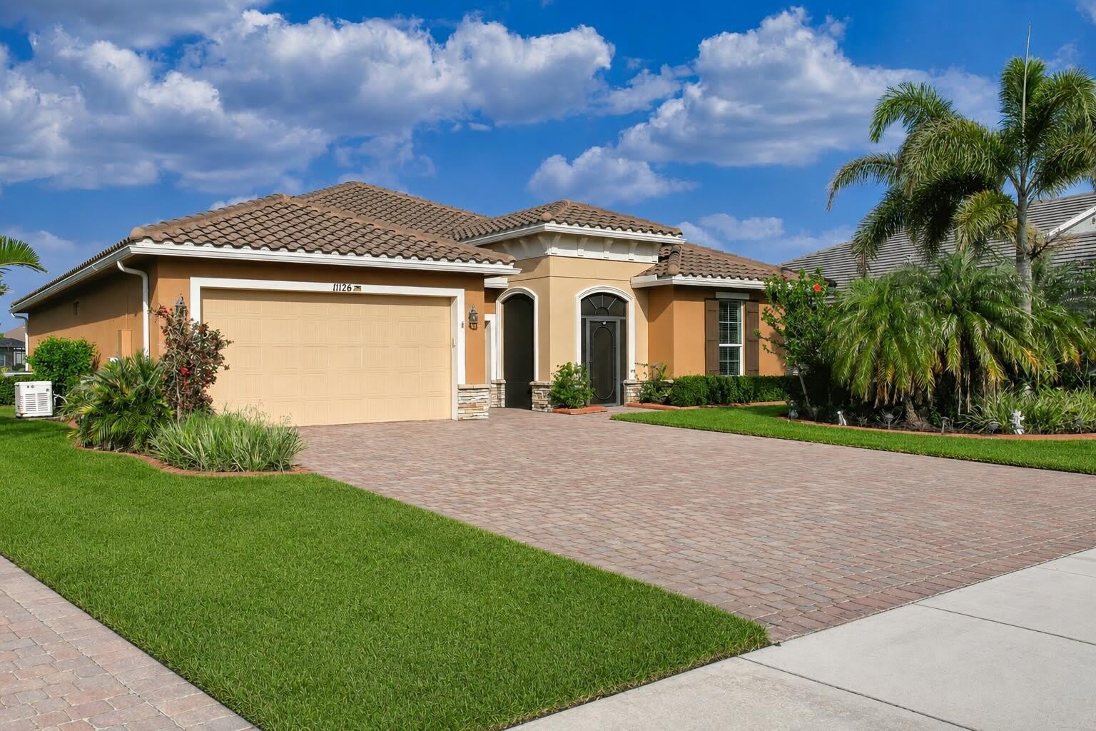 11126 SW VITALIA COURT – photo 1