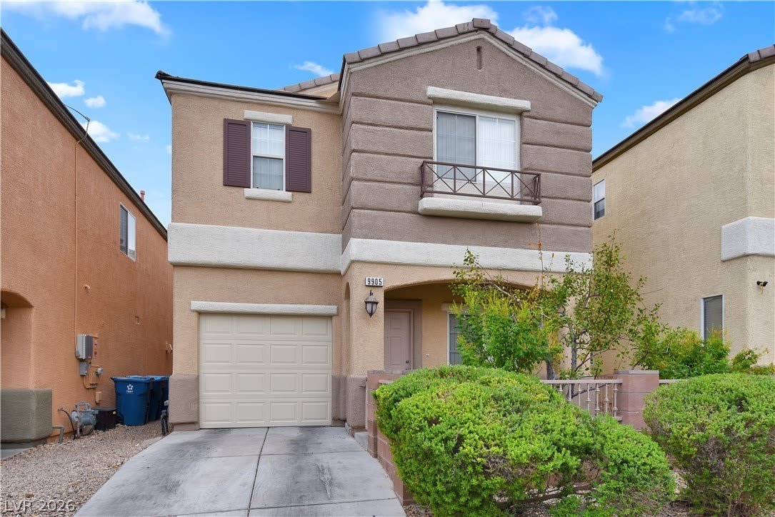 9905 MUSTANG CREEK Way – photo 2