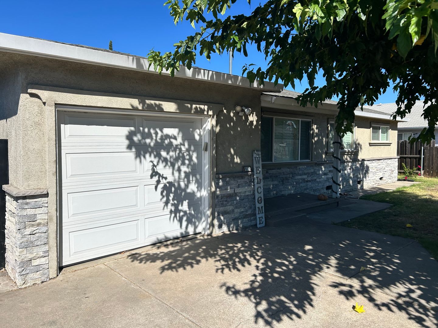 3 Bedroom/1 Full Remodeled Bath Stockton Ca – photo 2