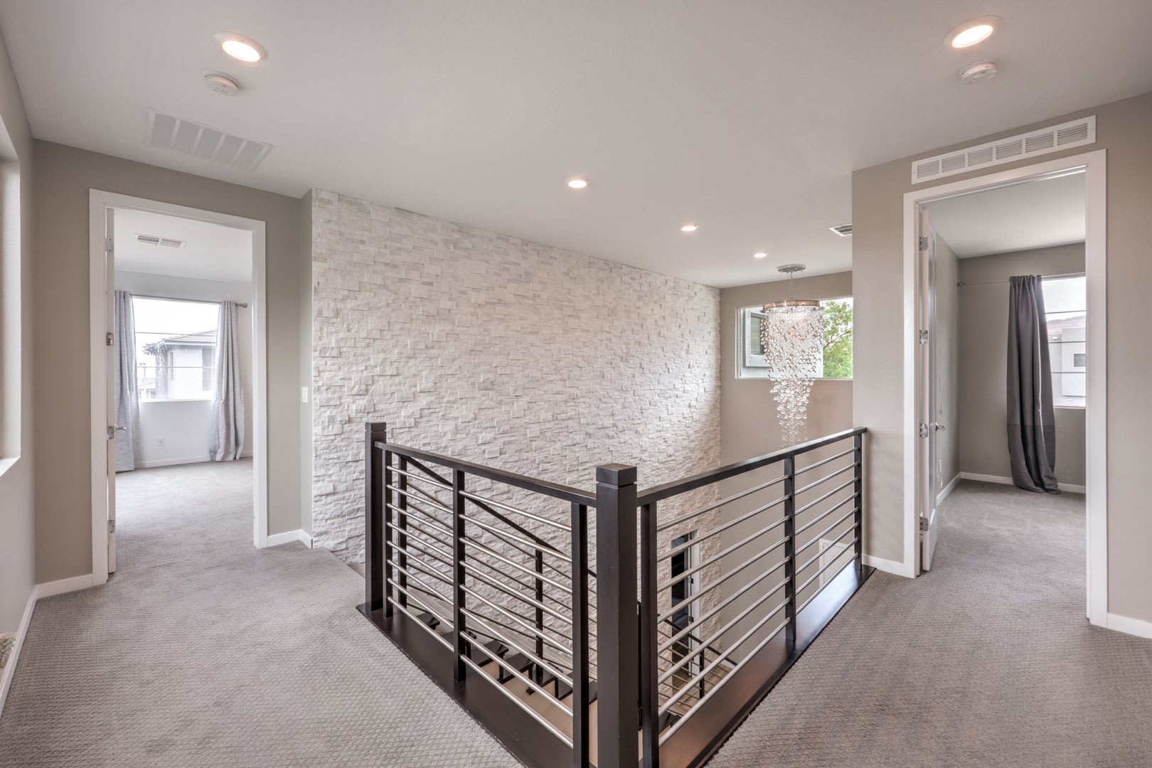 Summerlin South Masterpiece fully Furnished for rent – photo 5