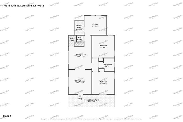 106 North 40th Street – photo 3