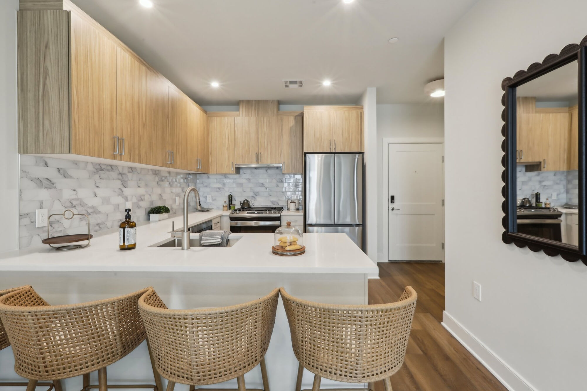 Berkeley House – photo 2