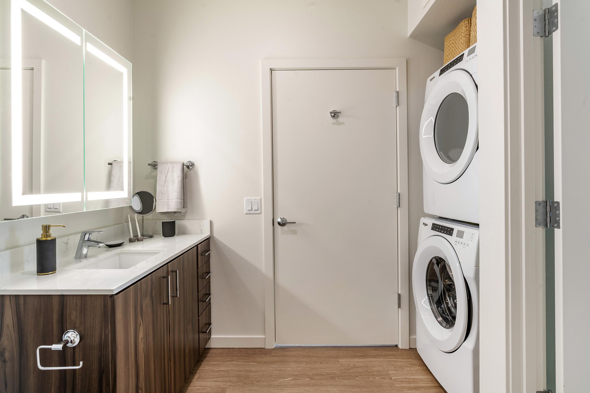 Sixteen G Apartments – photo 5