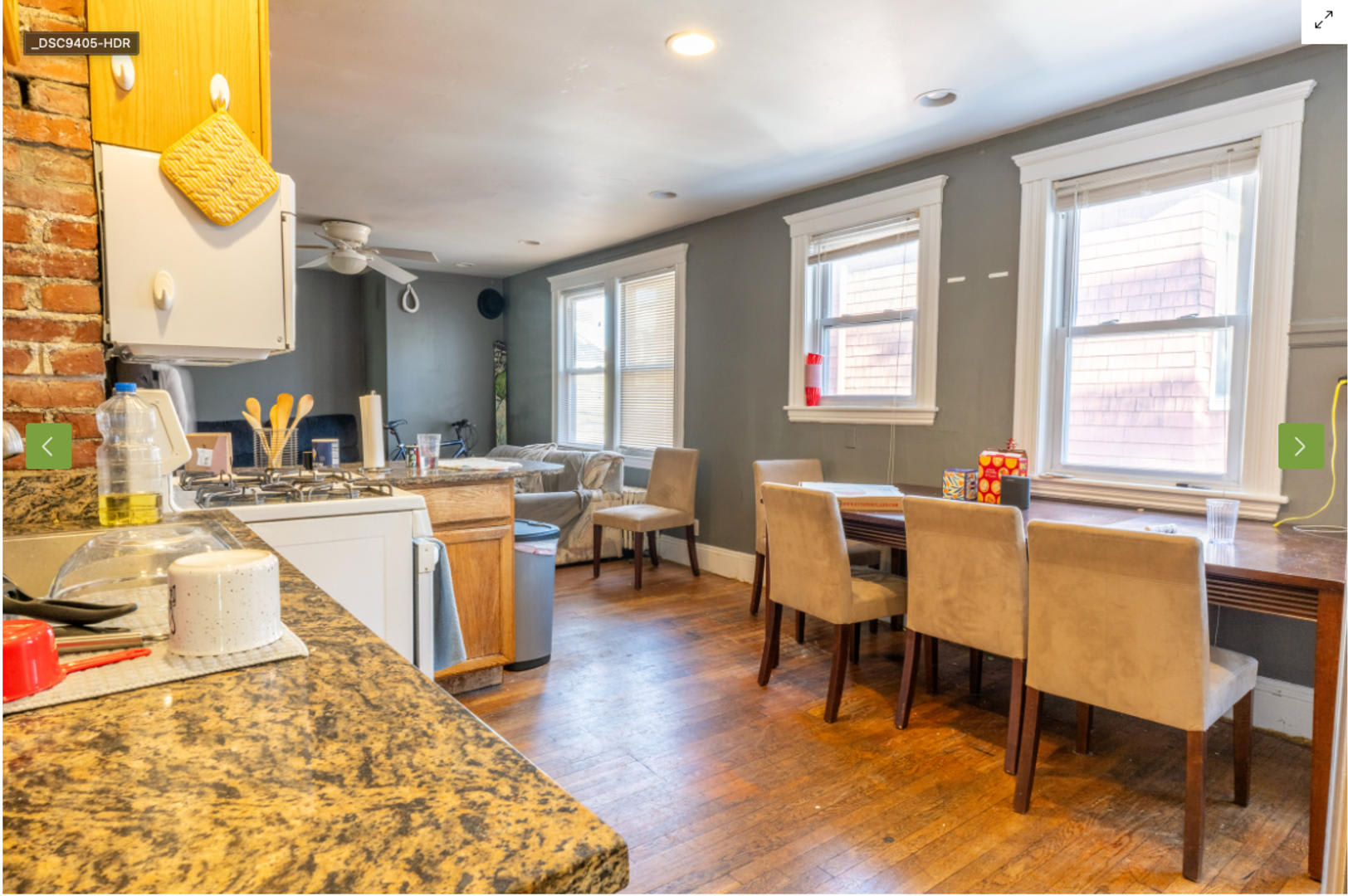 ALL UTILITIES INCLUDED & Free Bi-Weekly Pro Cleaning. Spacious Rooms and 2 full baths. – photo 3