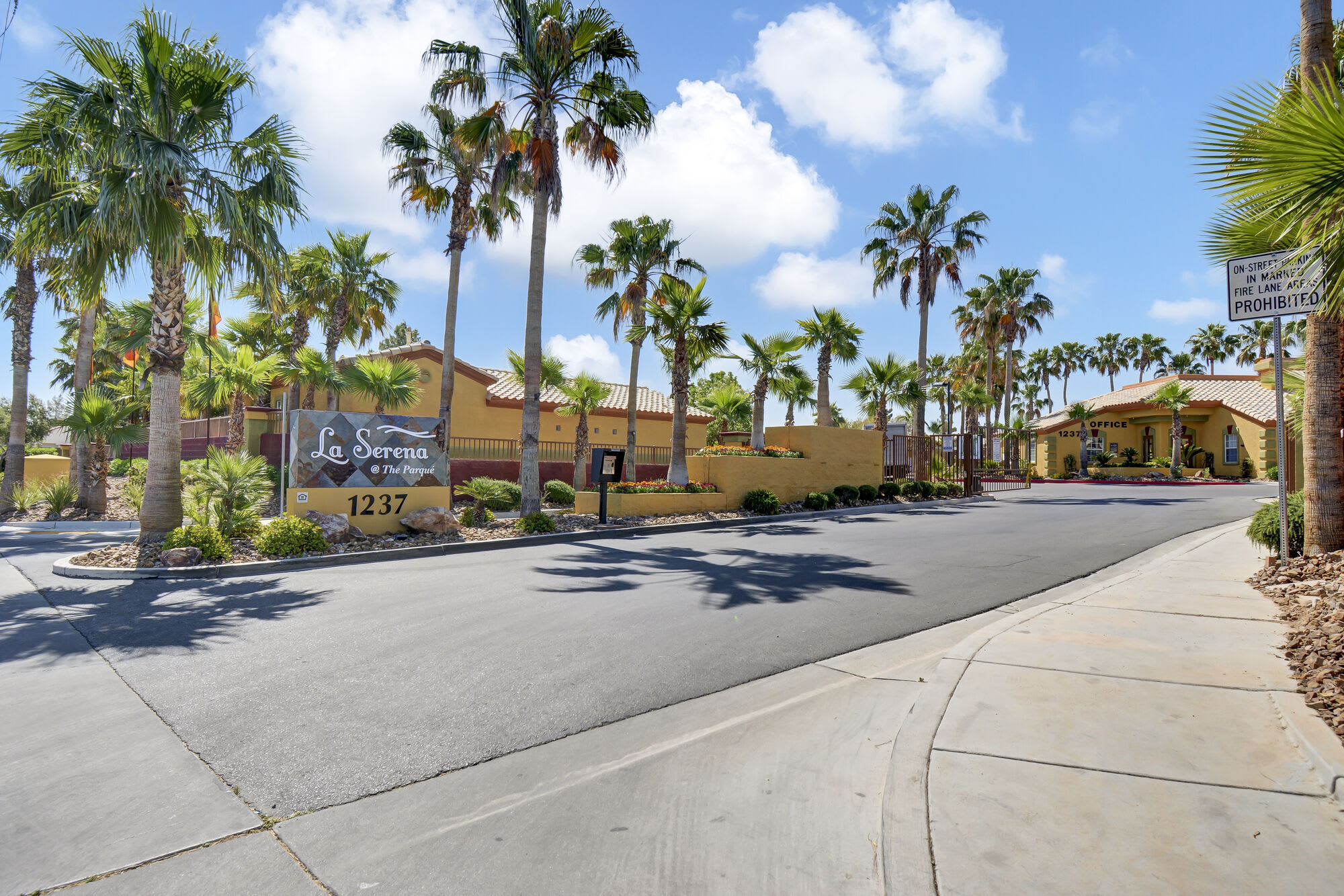 2505 Morocco Avenue North Las Vegas Nv 89031 – photo 1