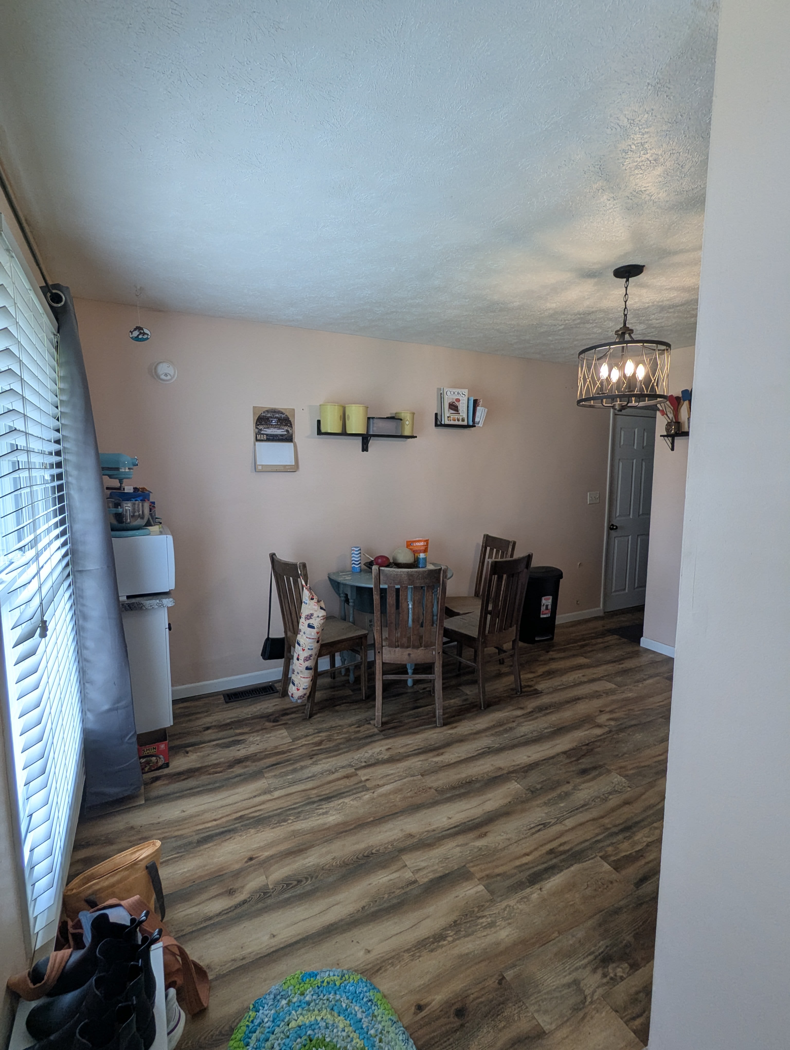 1602 Mason Dixon Drive South – photo 1