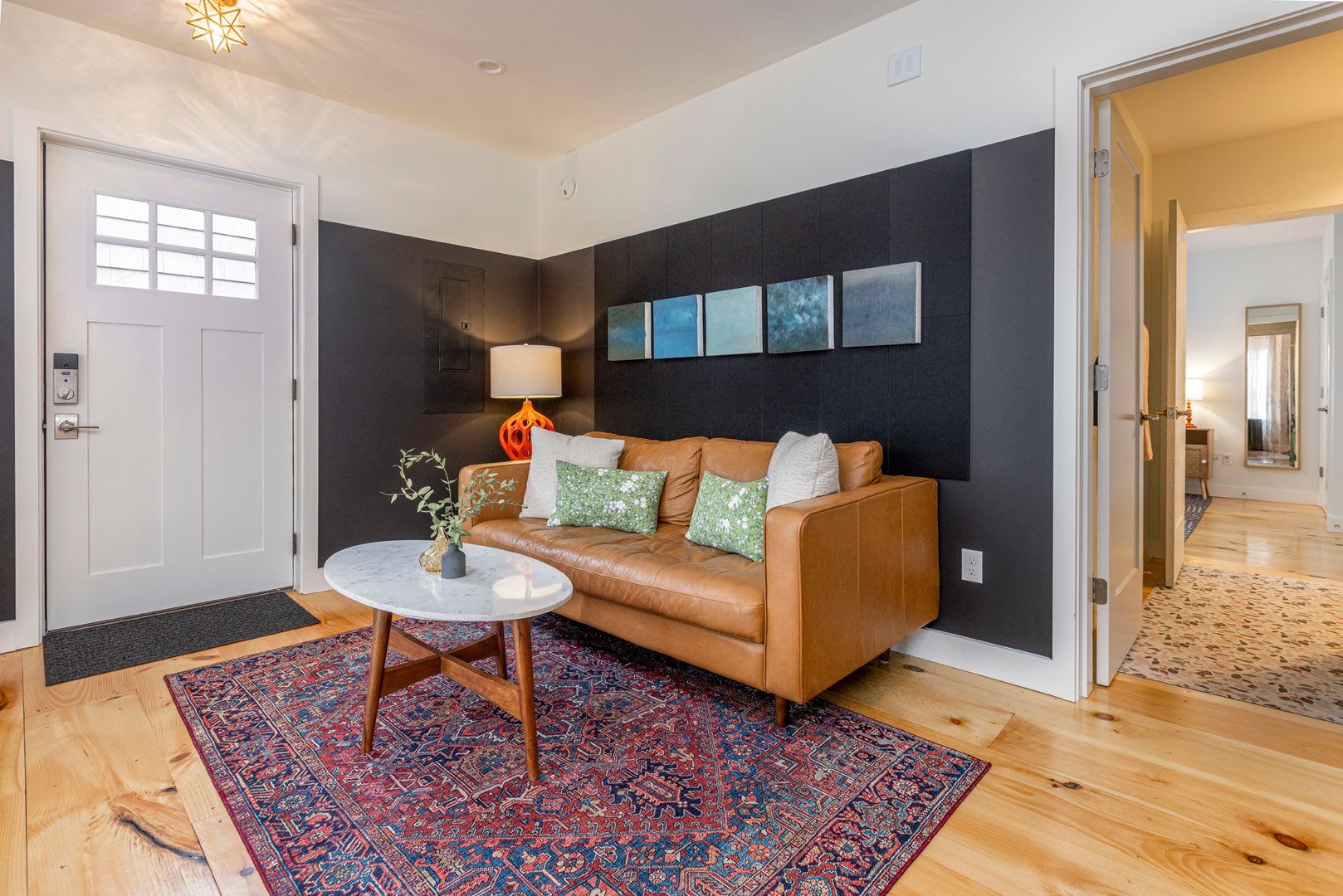 Recently Renovated Furnished 1Br Near Maine Med – photo 3