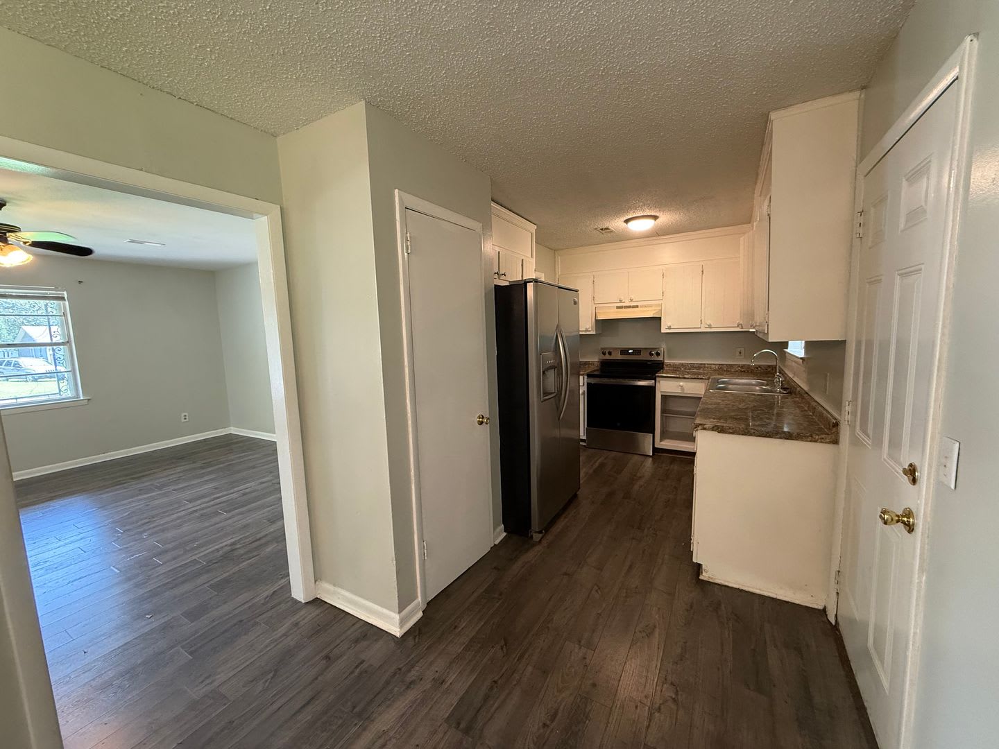 3 Bed 1 5 Bath House In Huntsville Al – photo 5