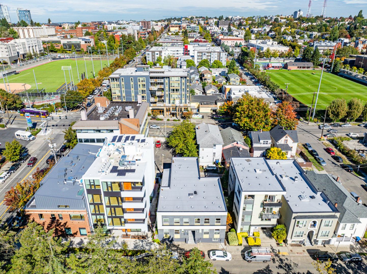 Bravo Apartments – photo 4