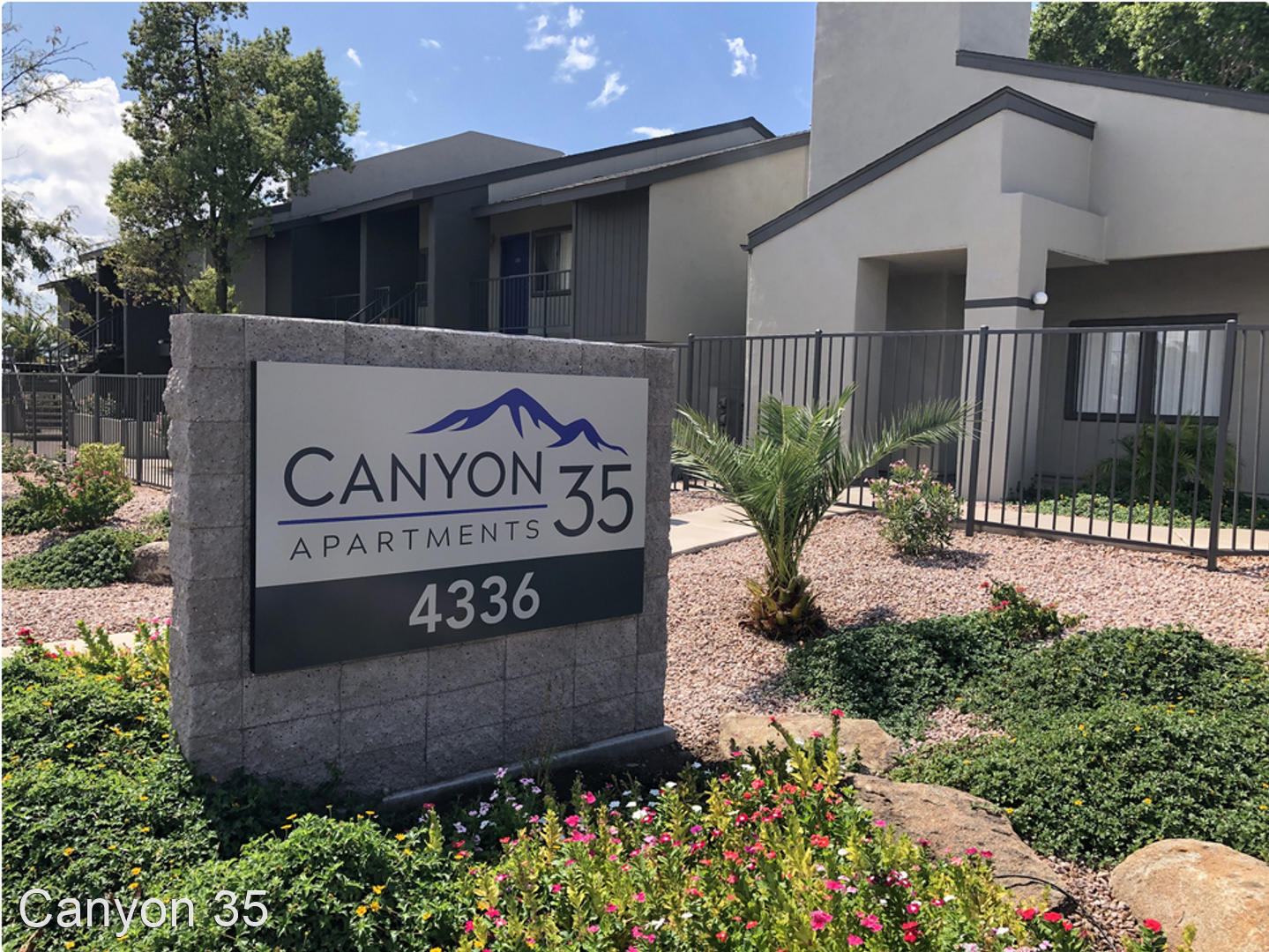 Canyon 35 – photo 5