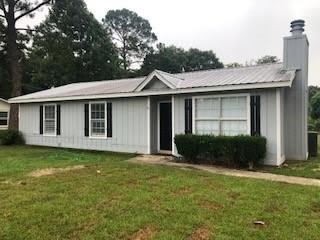 909 Dawes Road – photo 1