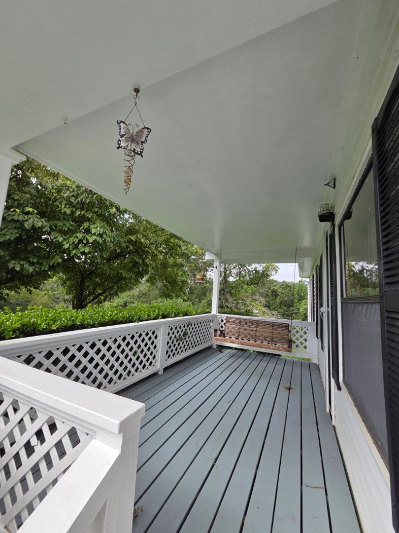 1 850 3 Bedroom 2 Bath Unfurnished Doublewide In A Lovely Setting – photo 3