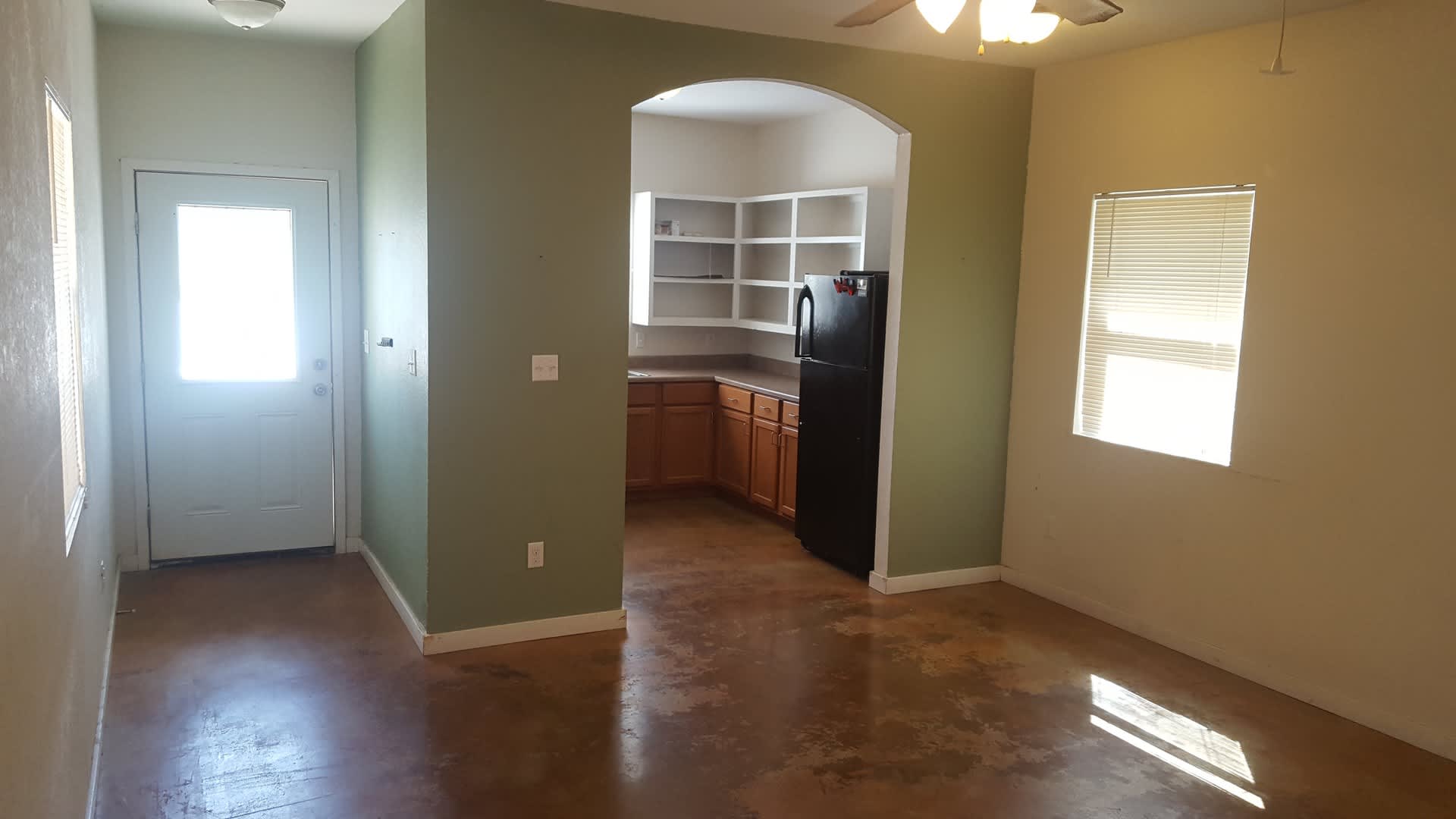 Adorable 2 Bed 1 Bath Home – photo 5