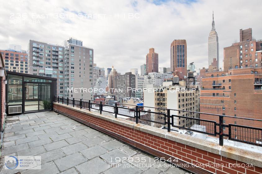236 East 36th Street – photo 3