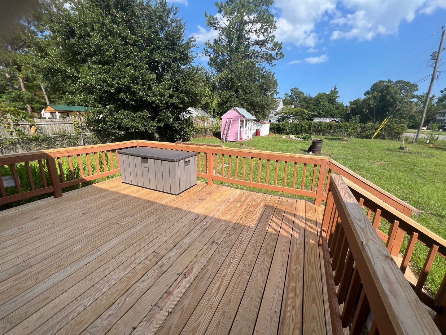 Centrally Located 3 Bedroom House – photo 3