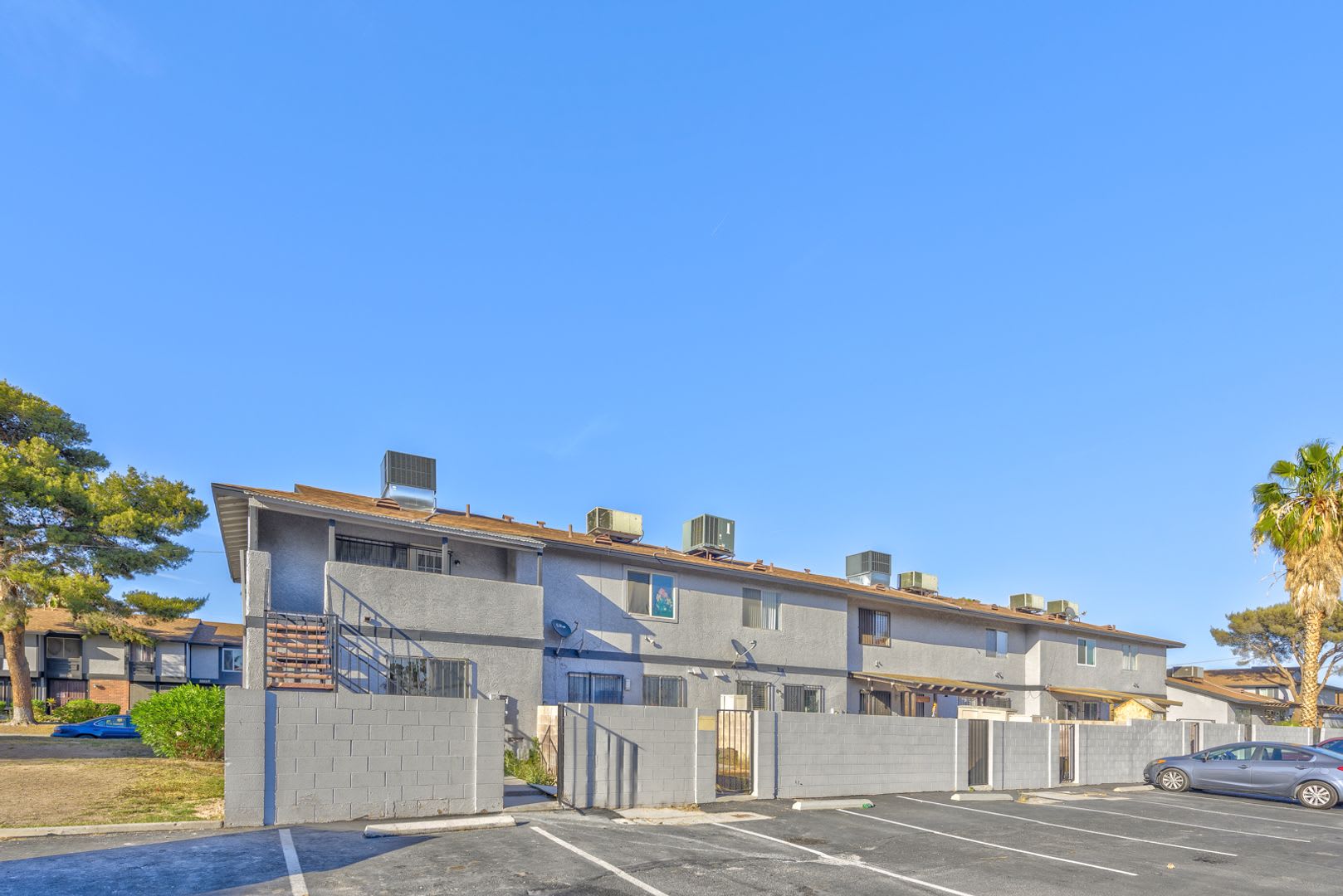 2201 Mars Avenue Unit#A, North Las Vegas, Nevada 89030 – photo 2