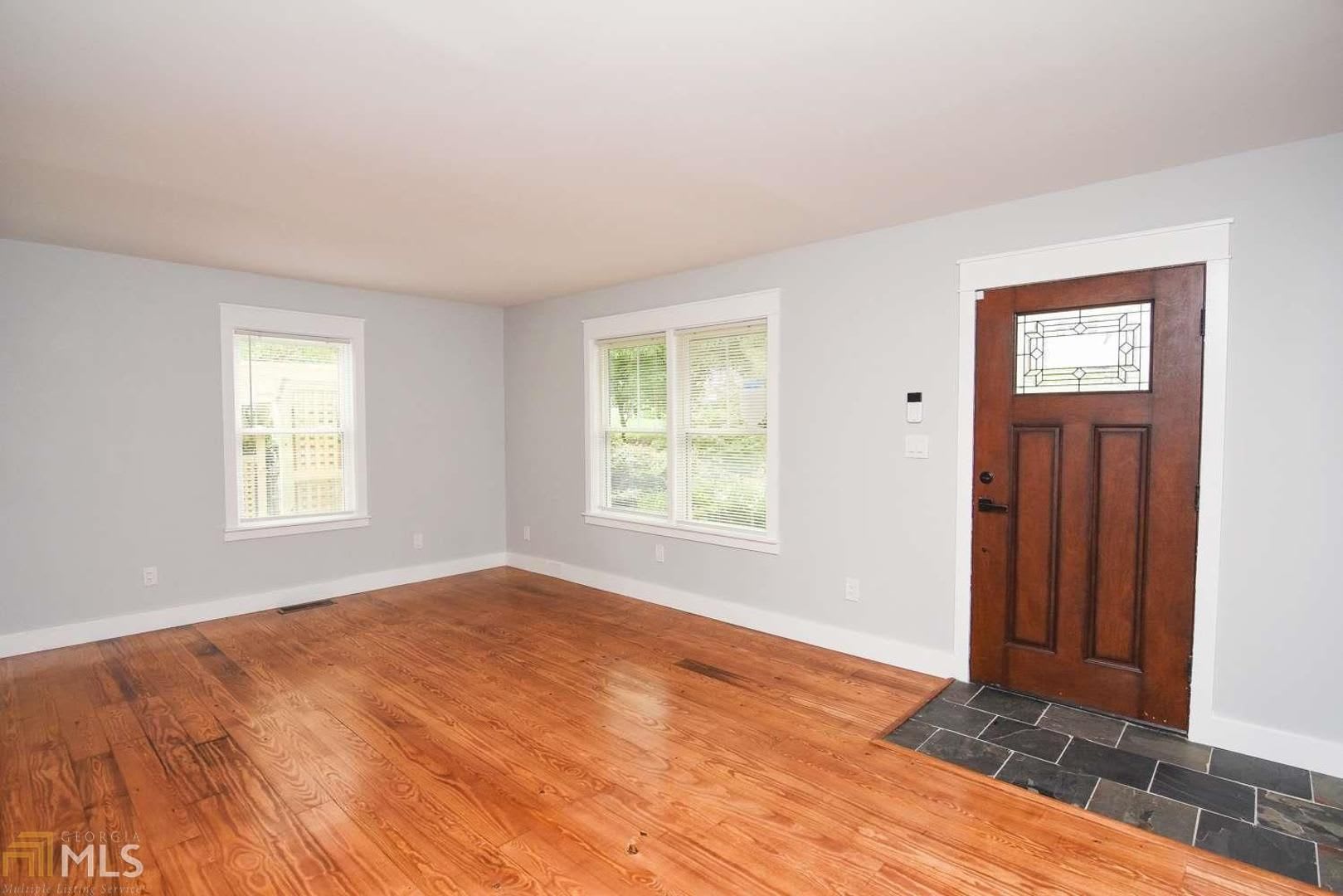 3BR Home Close to Downtown Chamblee – photo 3