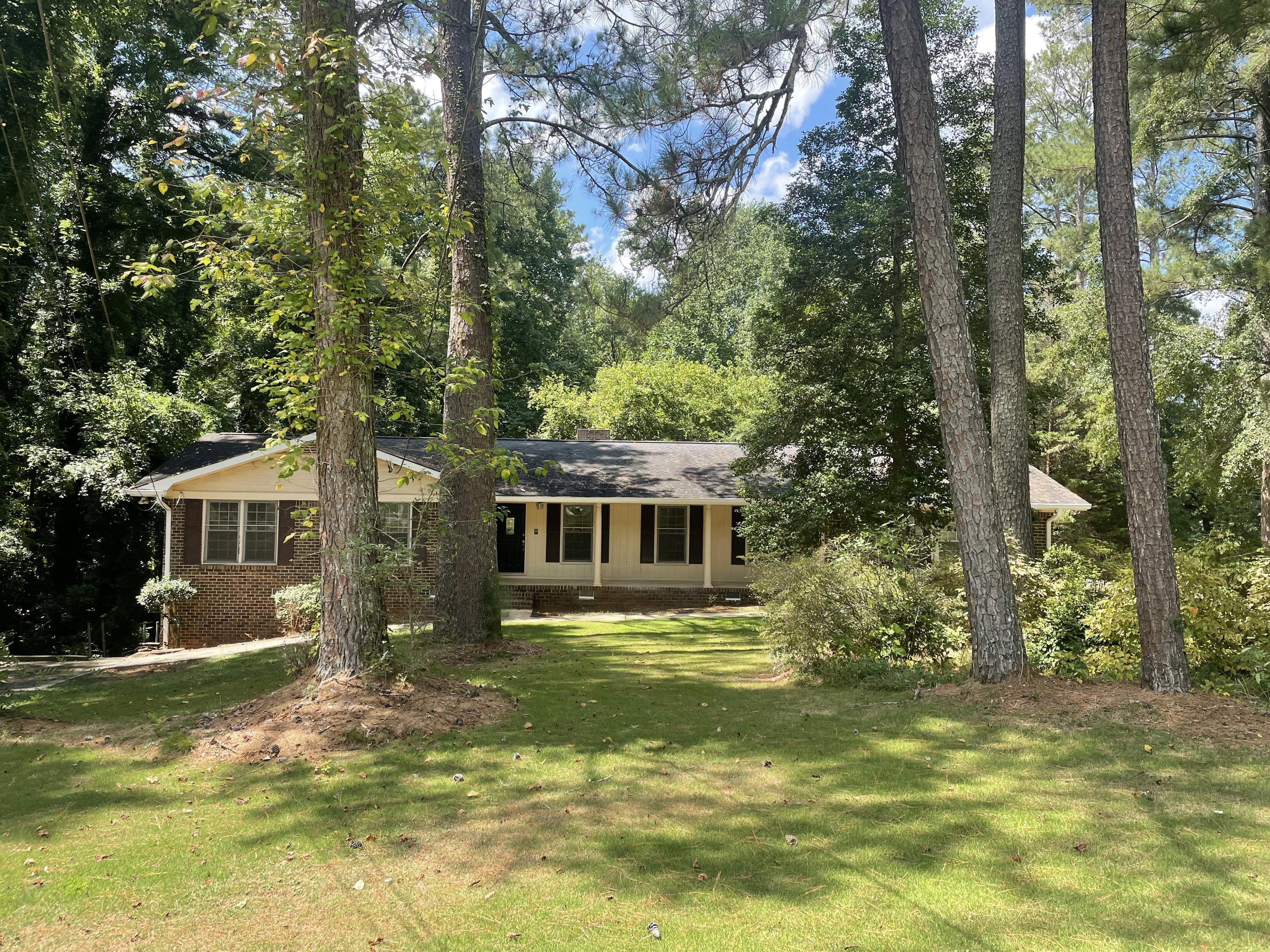 4201 Miners Creek Road – photo 1