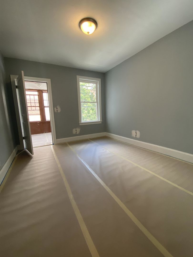 Brand New Construction Luxury 5 Bed Near Bu 2 Bathrooms – photo 1
