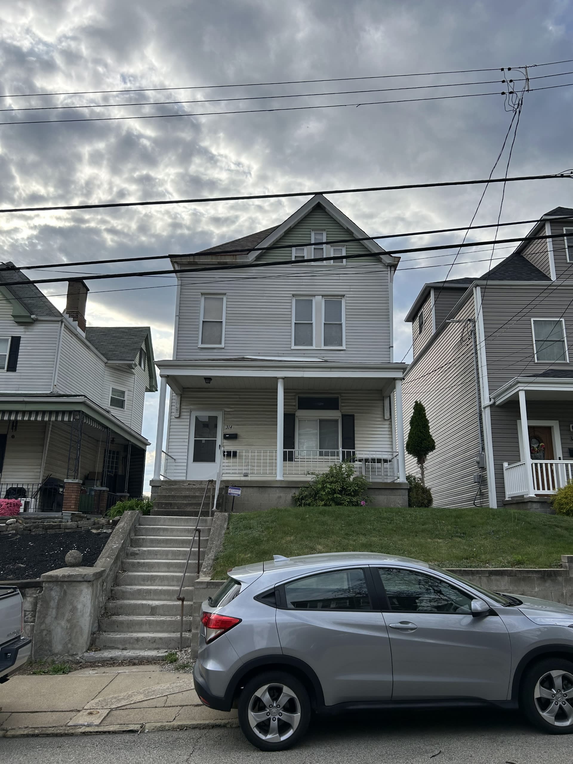 314 Augusta Street – photo 1