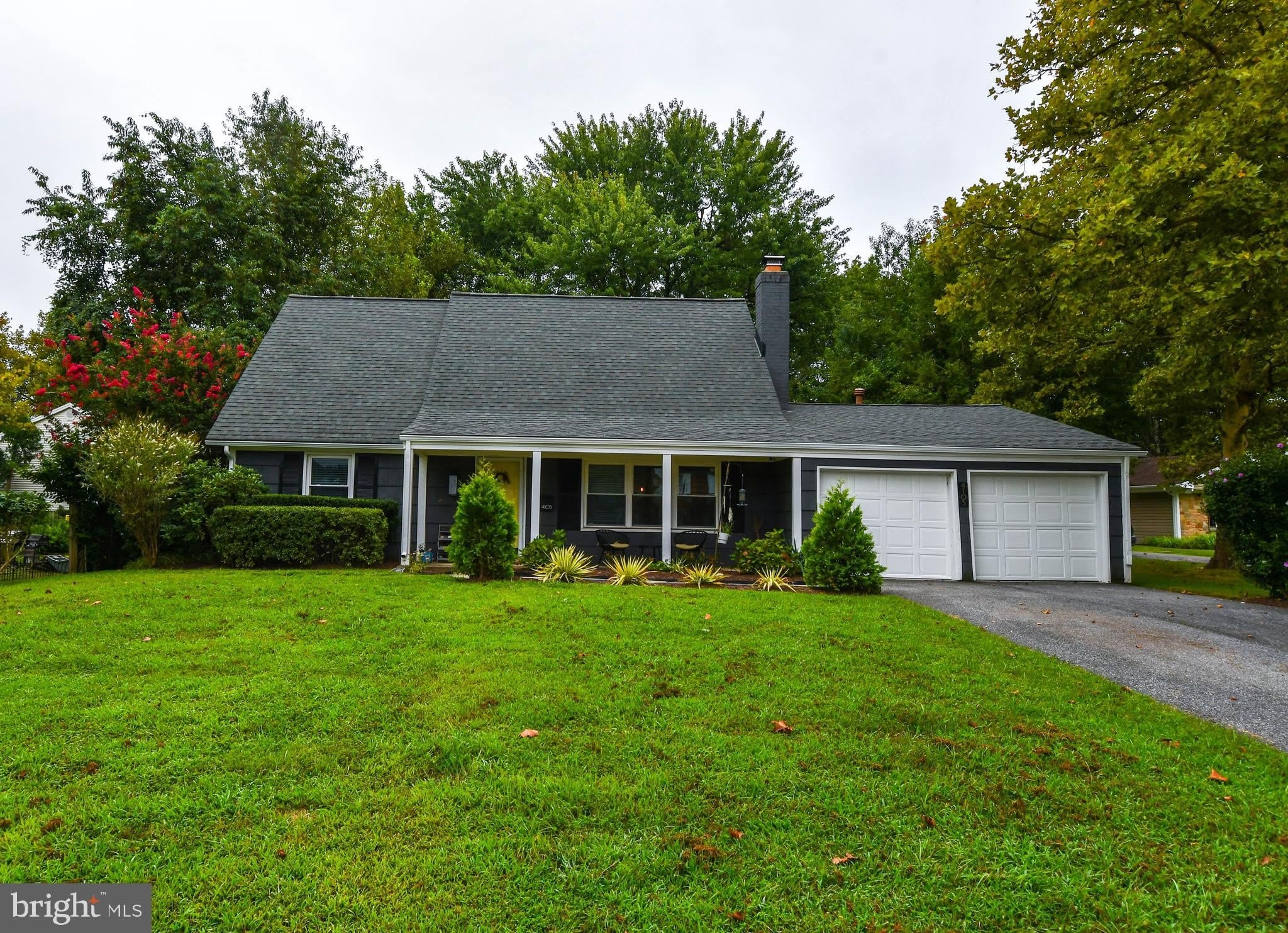 4105 YARDLEY Court – photo 1