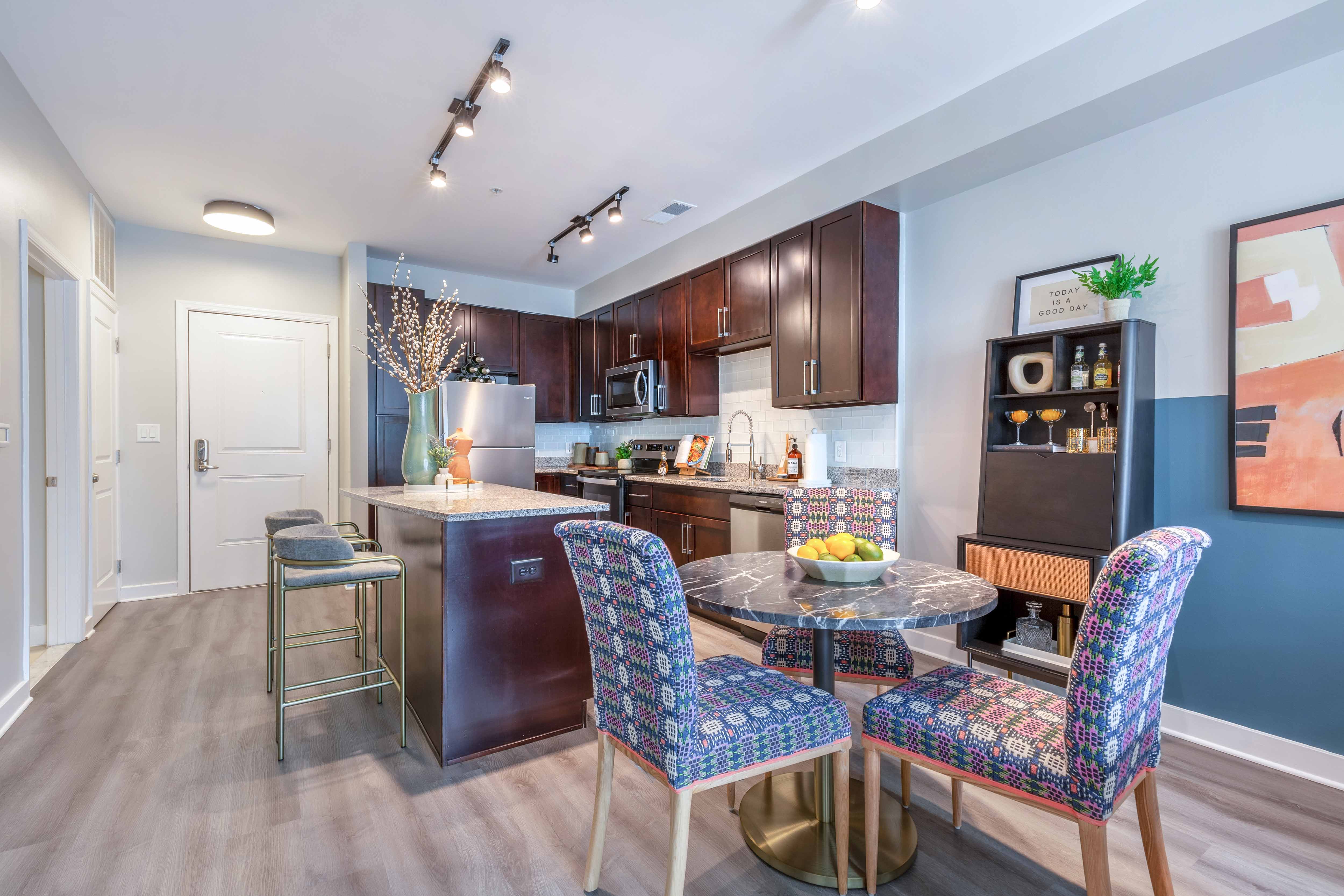 Terano Apartment Homes – photo 3