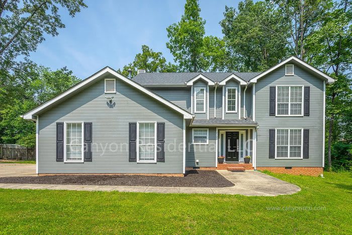 2127 Morris Hill Road – photo 1