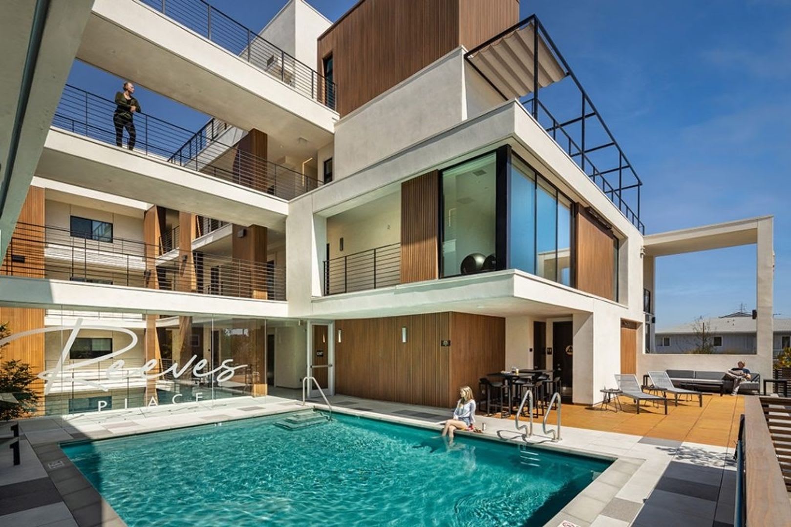 Reeves Place – photo 2