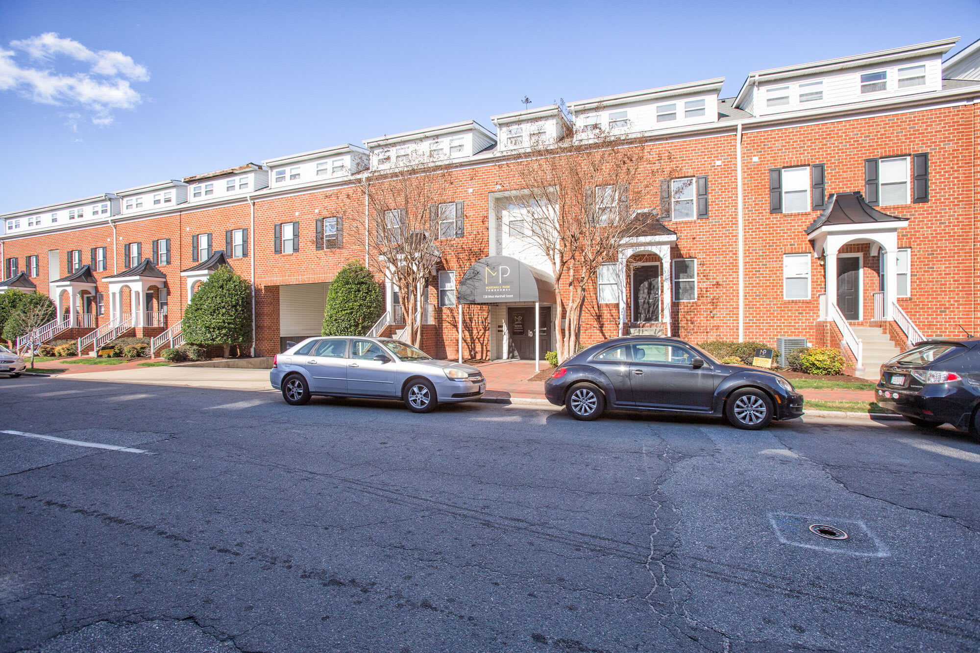 Marshall Park Townhomes Student Housing – photo 2