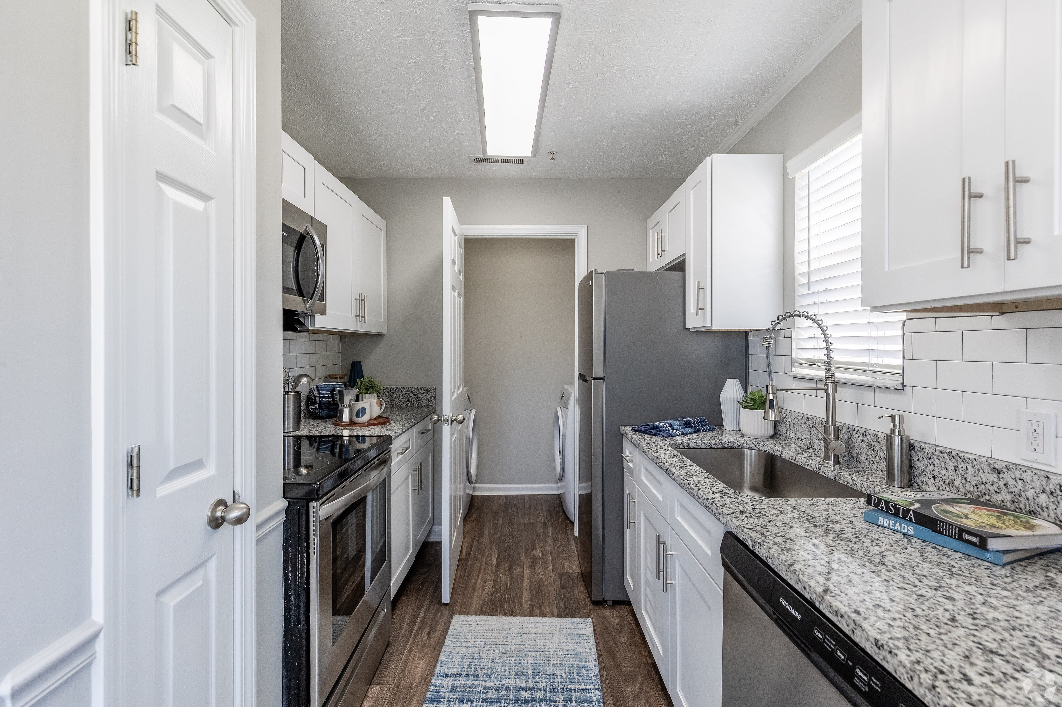 Adler Apartment Homes – photo 4
