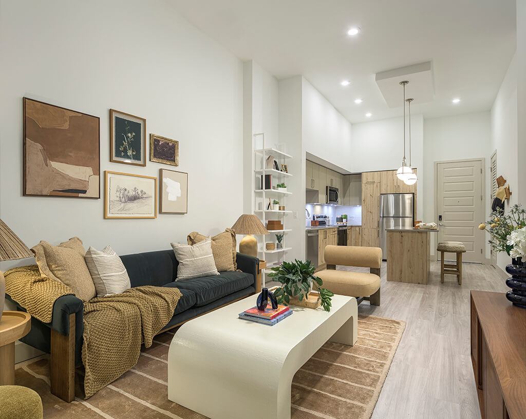 Treo Apartments – photo 3