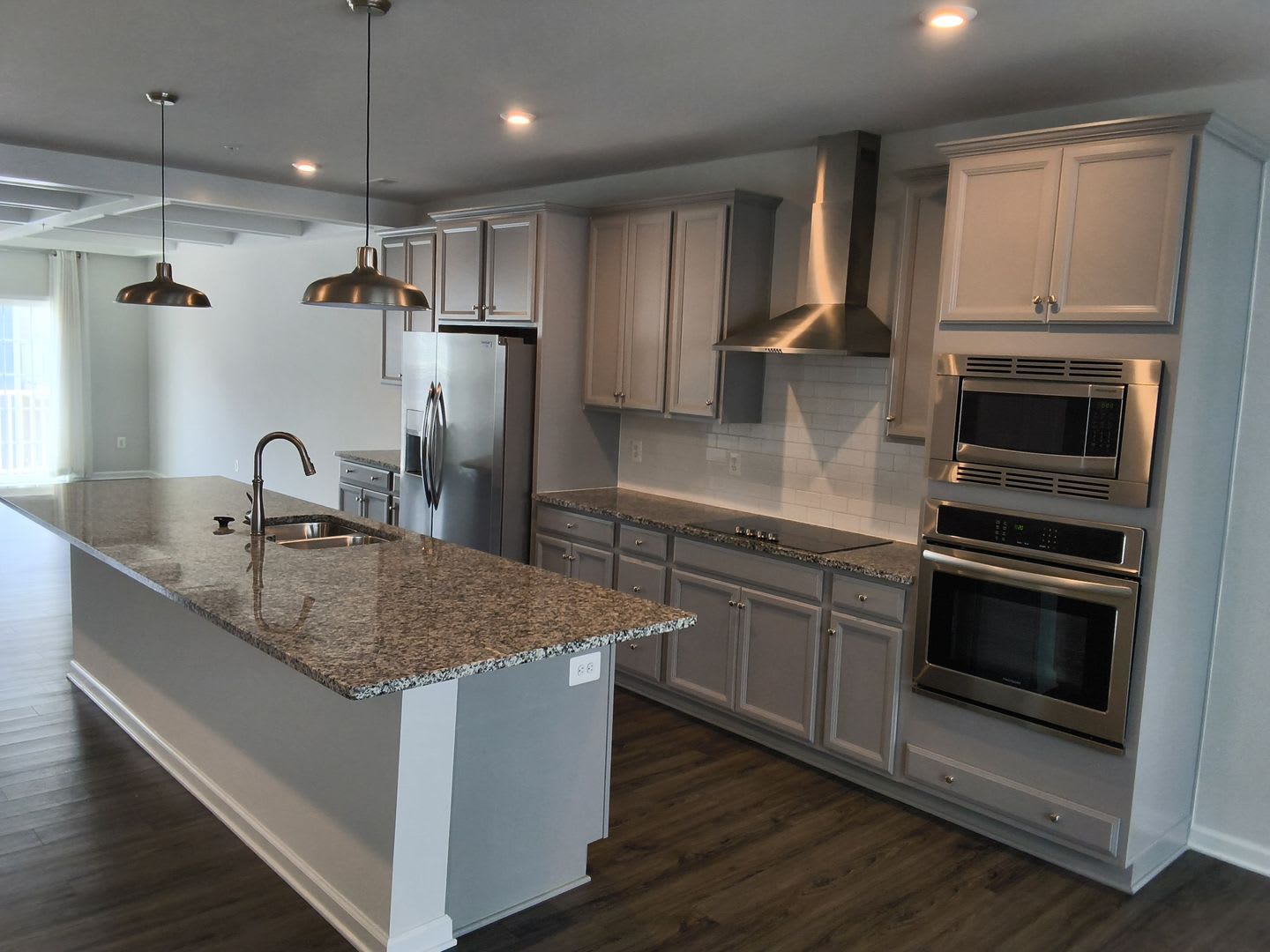 Modern 3 Bed 2 5 Bath Townhouse Condo Near West End Henrico – photo 5